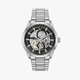 Reloj de pulso Bulova caballero Neg 96A208