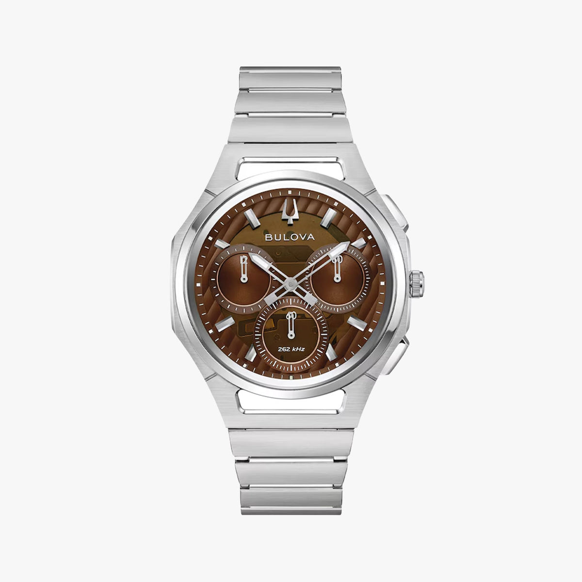 Reloj Curv para hombre 96k117