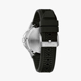 Reloj para Hombre Casual Plateado 96B431