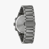 Reloj para Hombre Milenia De Vestir, negro, gris 96C149