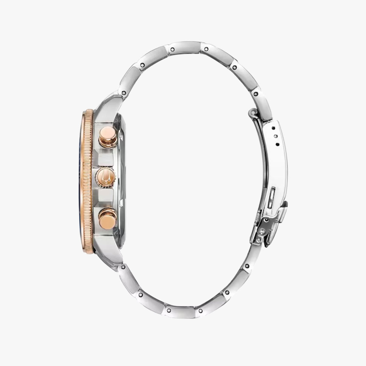Reloj Bulova para Hombre Modelo Elo 98B301