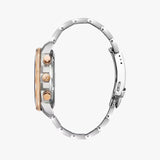 Reloj Bulova para Hombre Modelo Elo 98B301