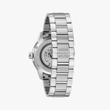 Reloj de pulso Bulova caballero Neg 96A208