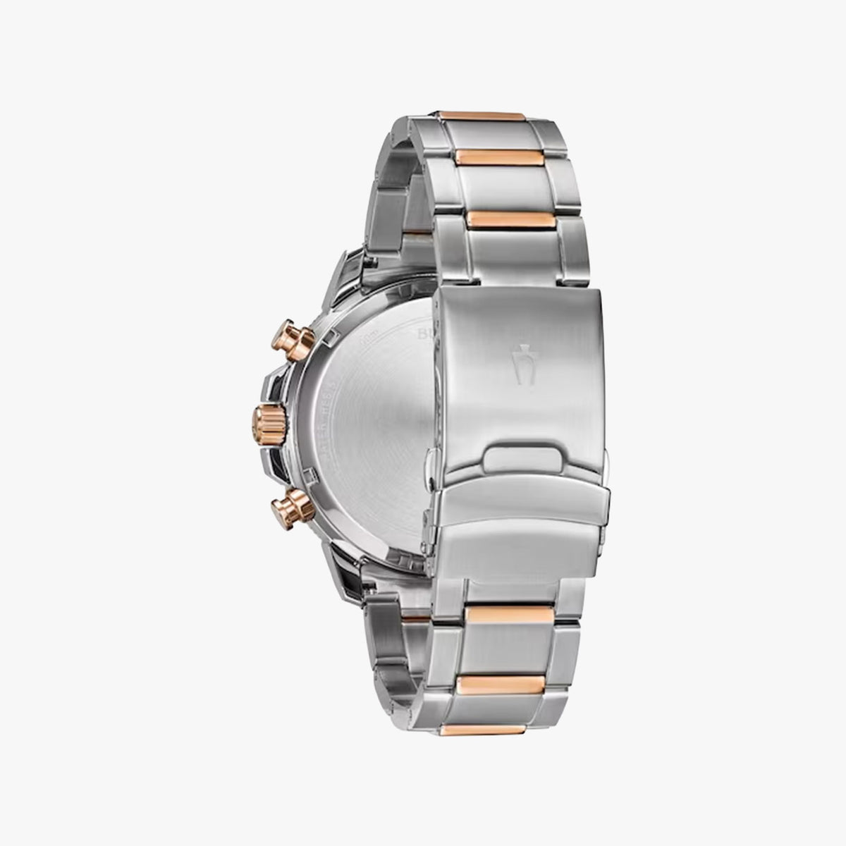 Reloj Bulova para Hombre Modelo Elo 98B301