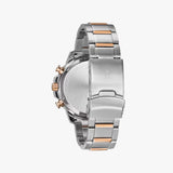 Reloj Bulova para Hombre Modelo Elo 98B301