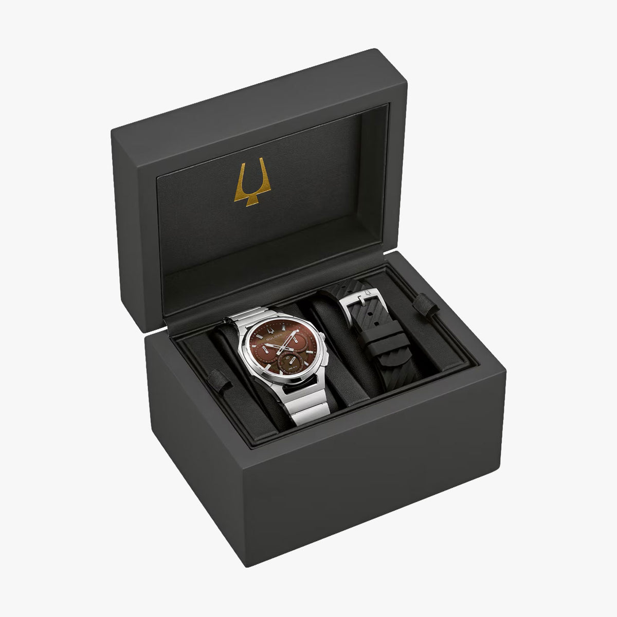 Reloj Curv para hombre 96k117