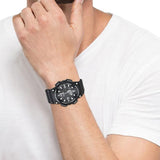 Reloj deportivo combinado para hombre AQ-S810W-1A4VC
