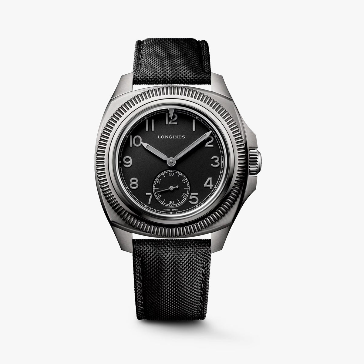 Longines Pilot Majetek Pioneer Edition L28381532
