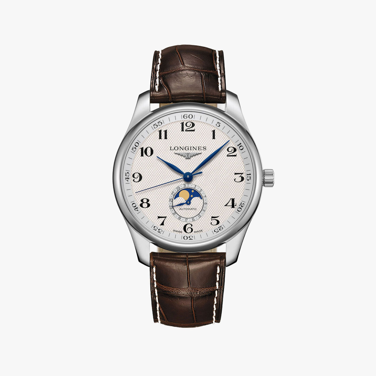 Reloj Master Collection Hombre L29194783