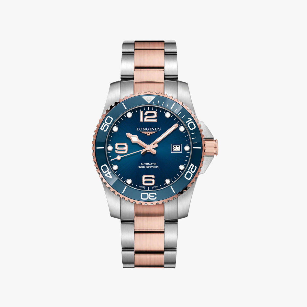 Reloj Hydroconquest para hombre L37813987