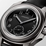 Longines Pilot Majetek Pioneer Edition L28381532