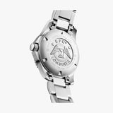 Reloj para Hombre Hydroconquest Deportivo, Azul L37804966