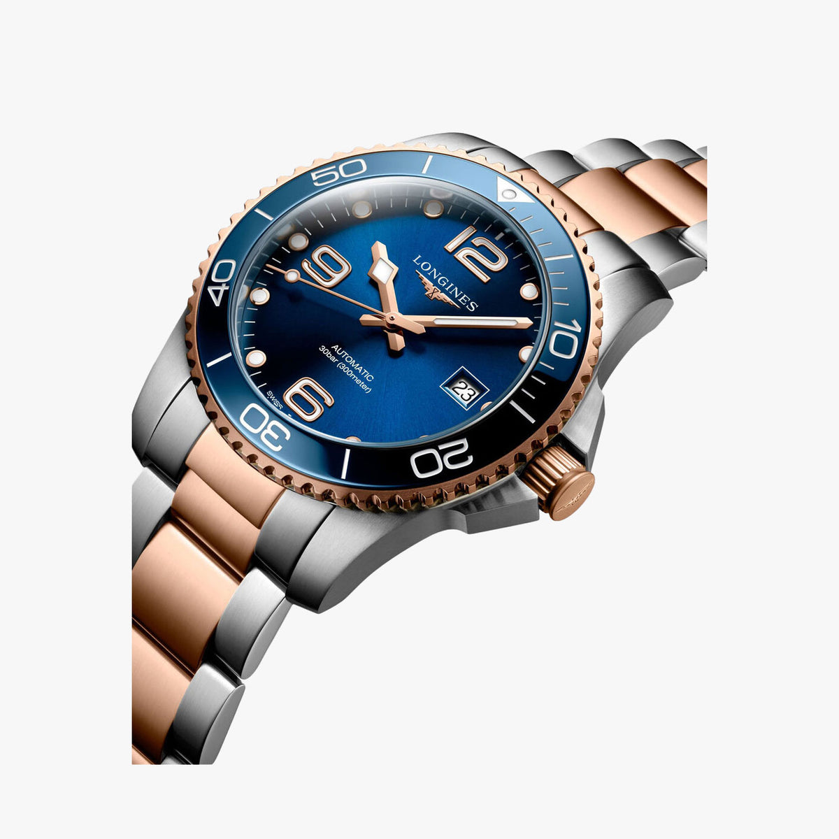 Reloj Hydroconquest para hombre L37813987