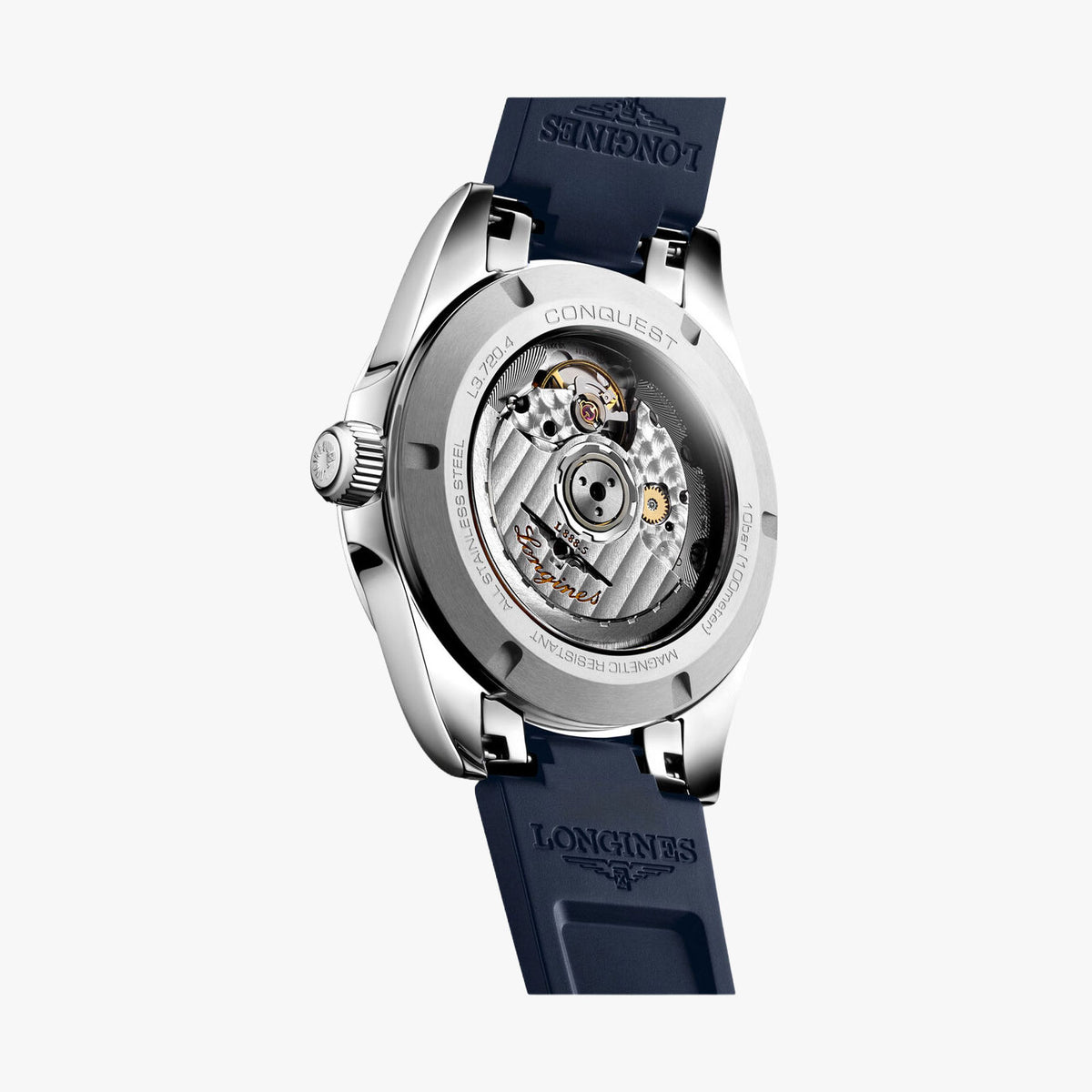Reloj Conquest para hombre L38304929