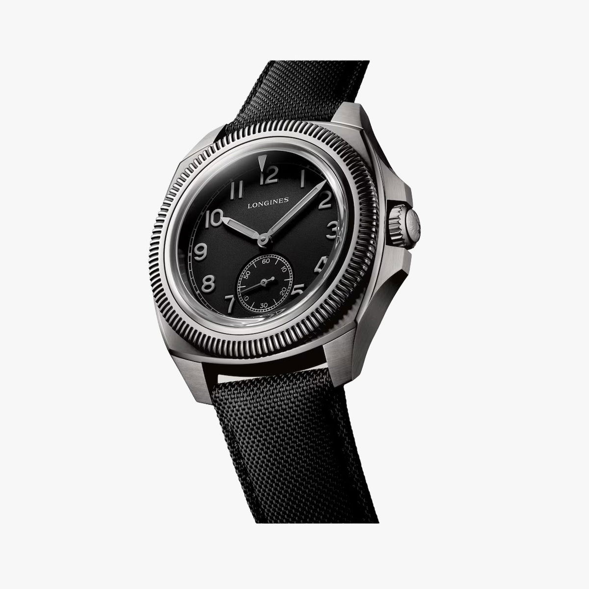 Longines Pilot Majetek Pioneer Edition L28381532