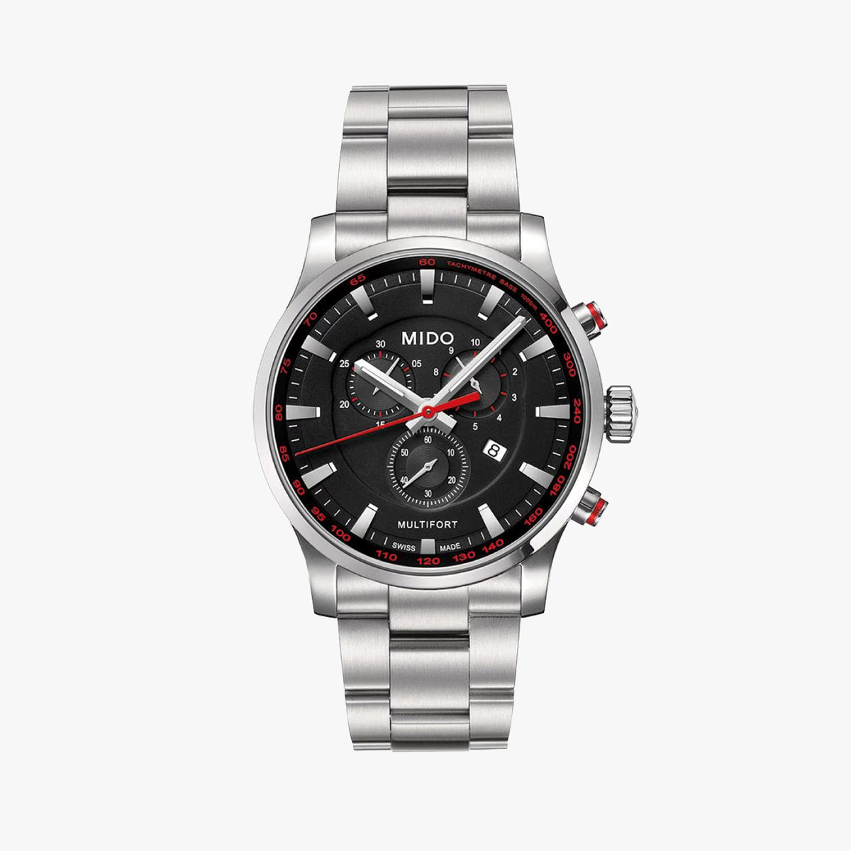 Reloj Multifort Cuarzo para hombre M0054171105100