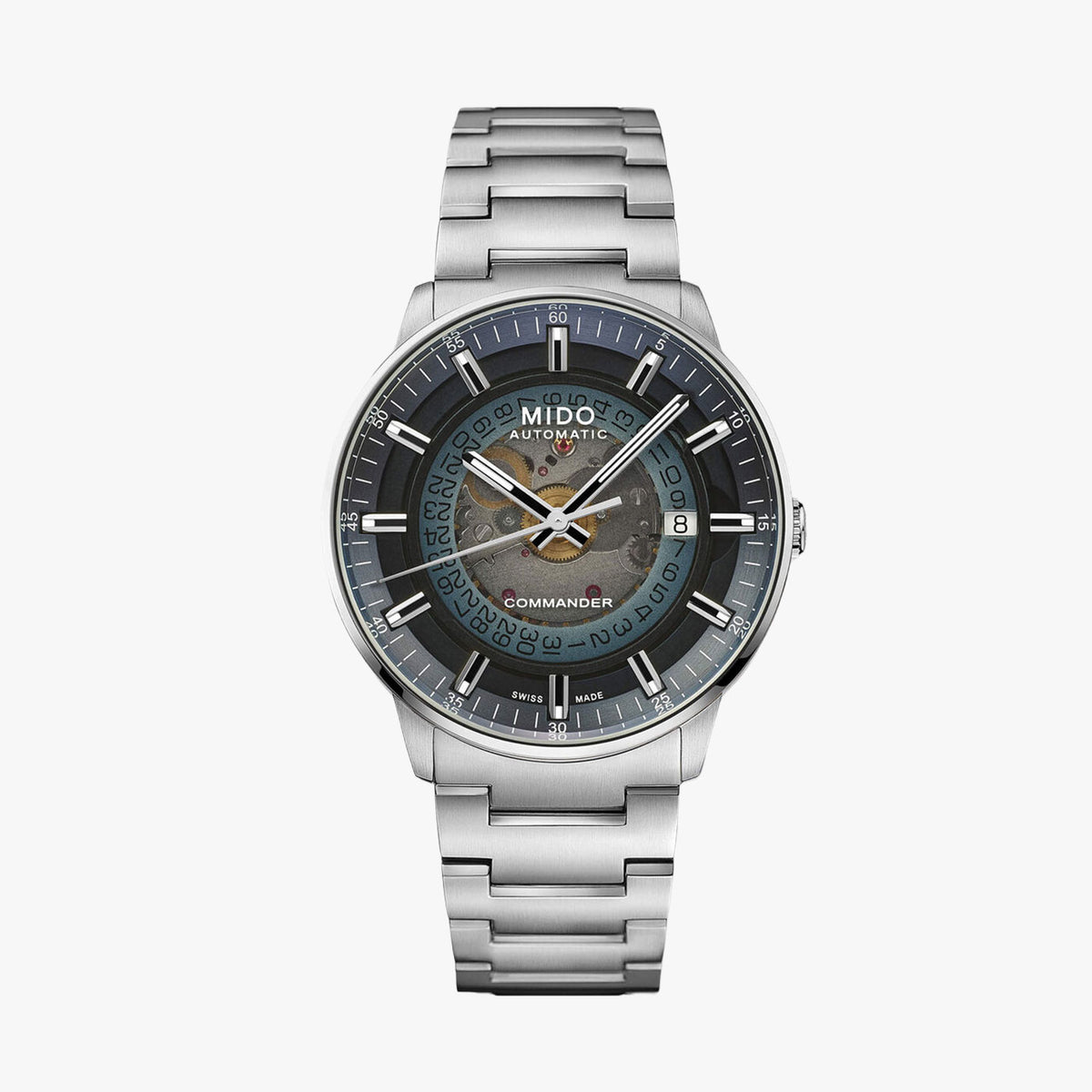 Reloj Commander gradient para hombre M0214071141101