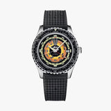 Reloj Mido Ocean Star Decompression Worldtimer M0268291705100
