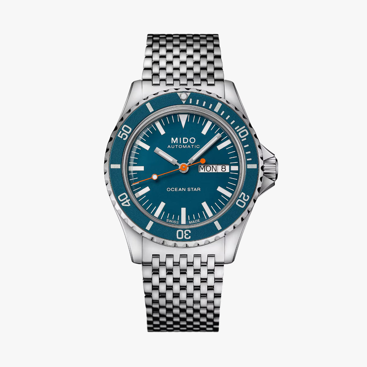 Reloj Ocean Star Tribute para hombre M0268301104100