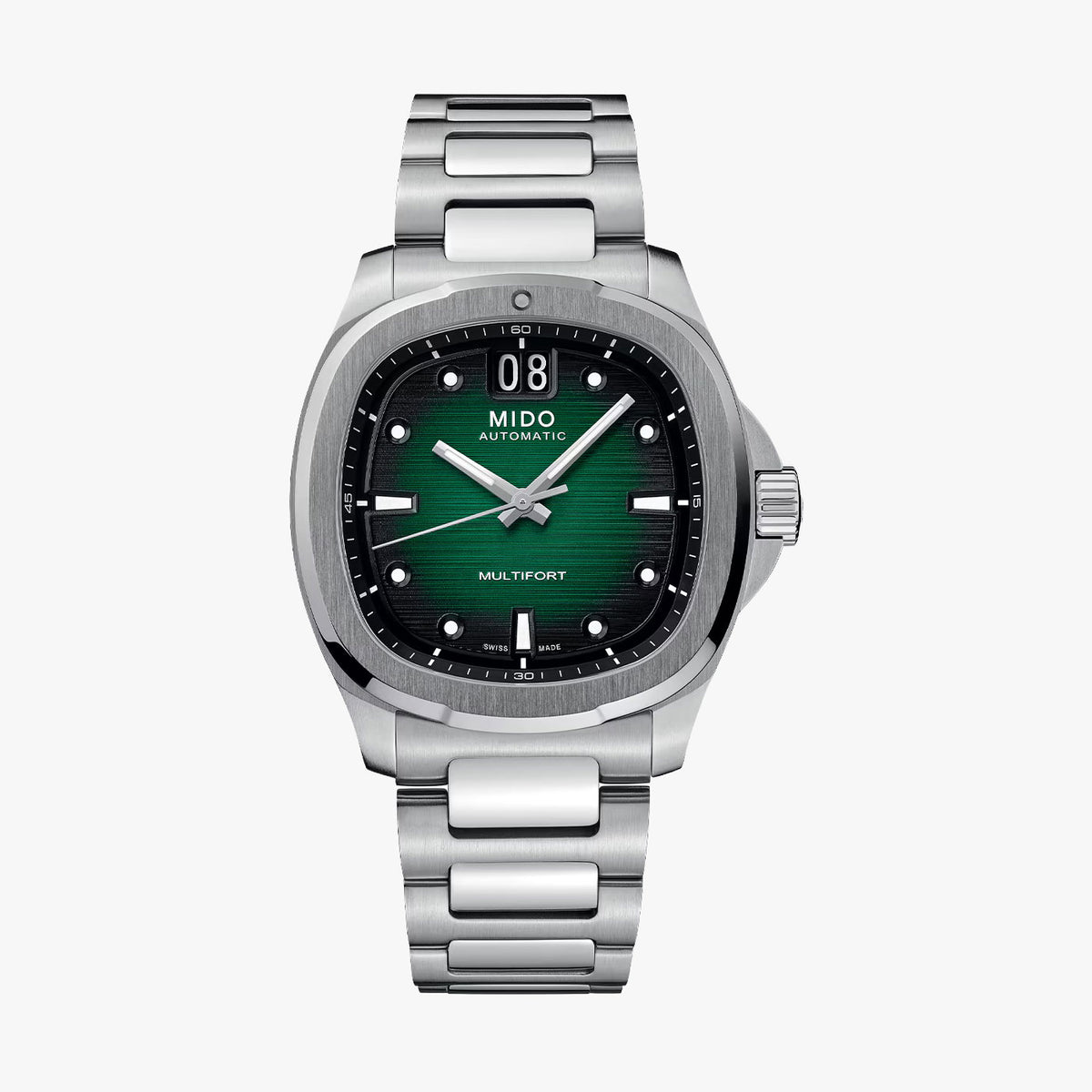Reloj Multifort TV para hombre M0495261109100