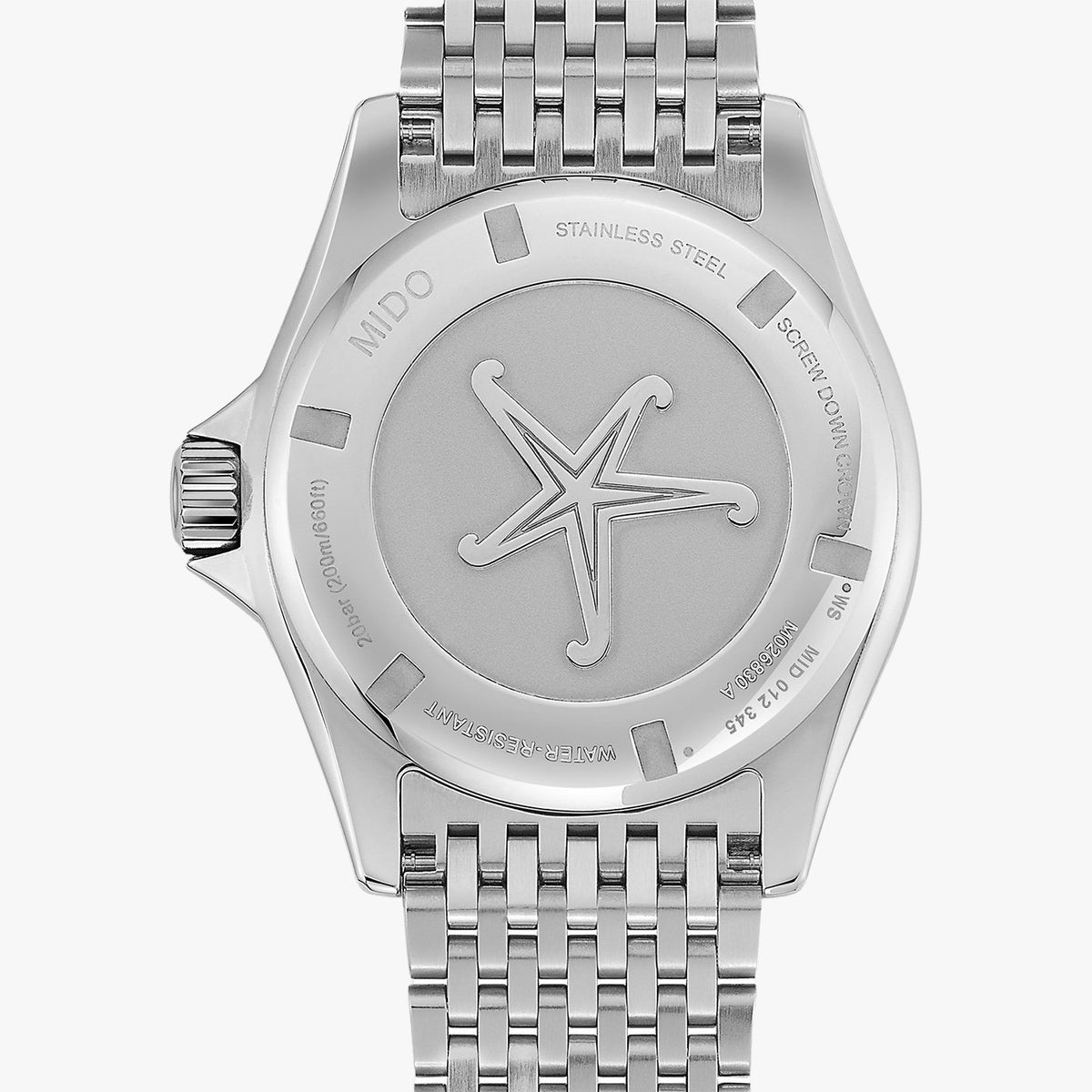 Reloj Ocean Star Tribute para hombre M0268301104100