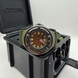 PRELOVED Reloj Citizen Man Promaster Diver's en Acero BJ8057-17X