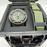 PRELOVED Reloj Citizen Man Promaster Diver's en Acero BJ8057-17X