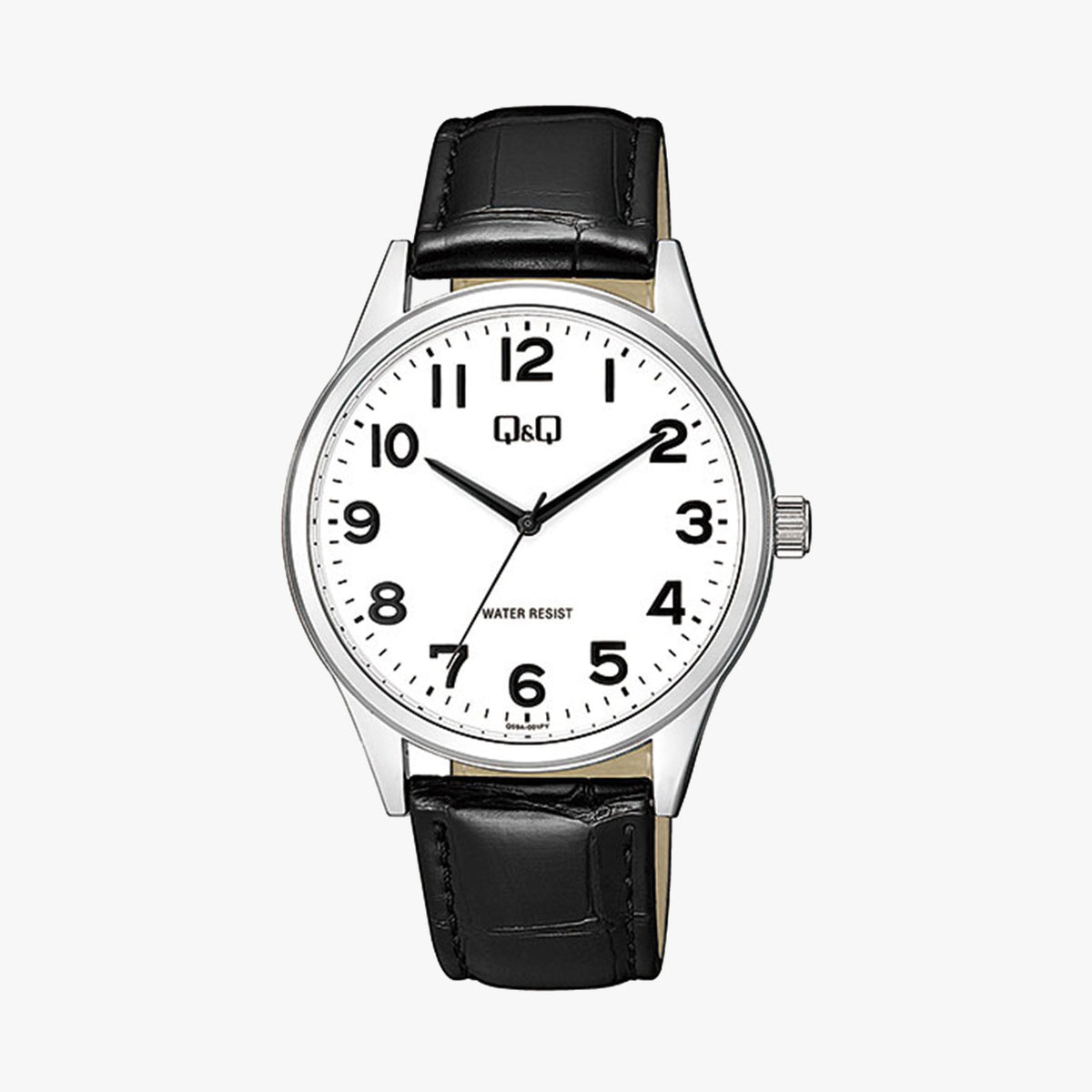 Reloj de Pulso Q&Q caballero Blanco Q59A-001P