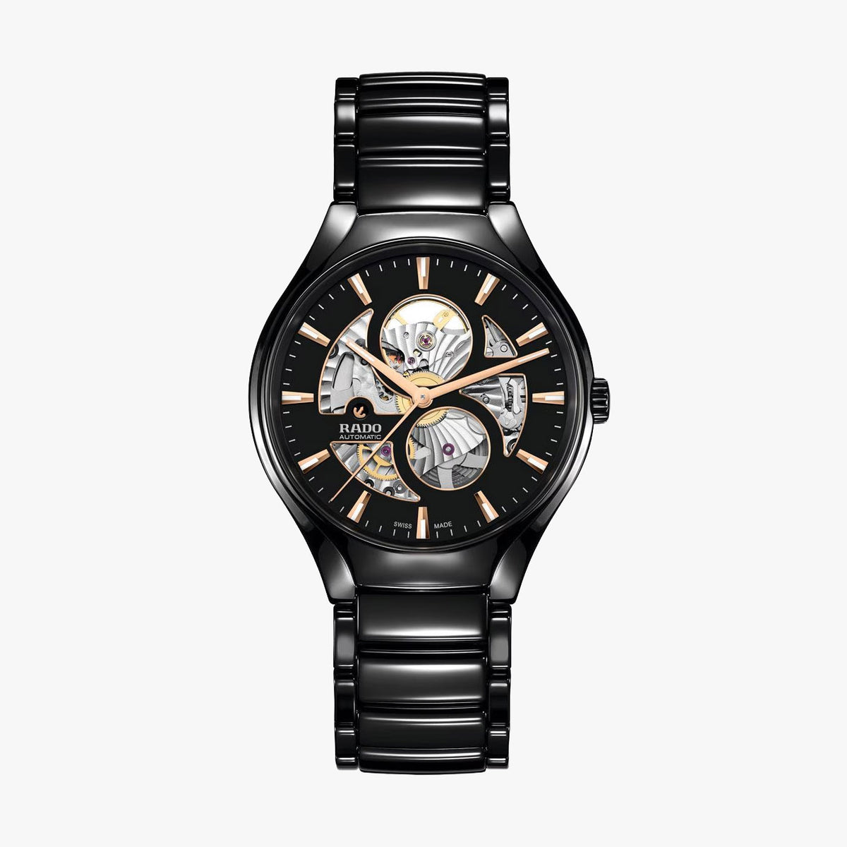 Reloj True Round para hombre R27107172