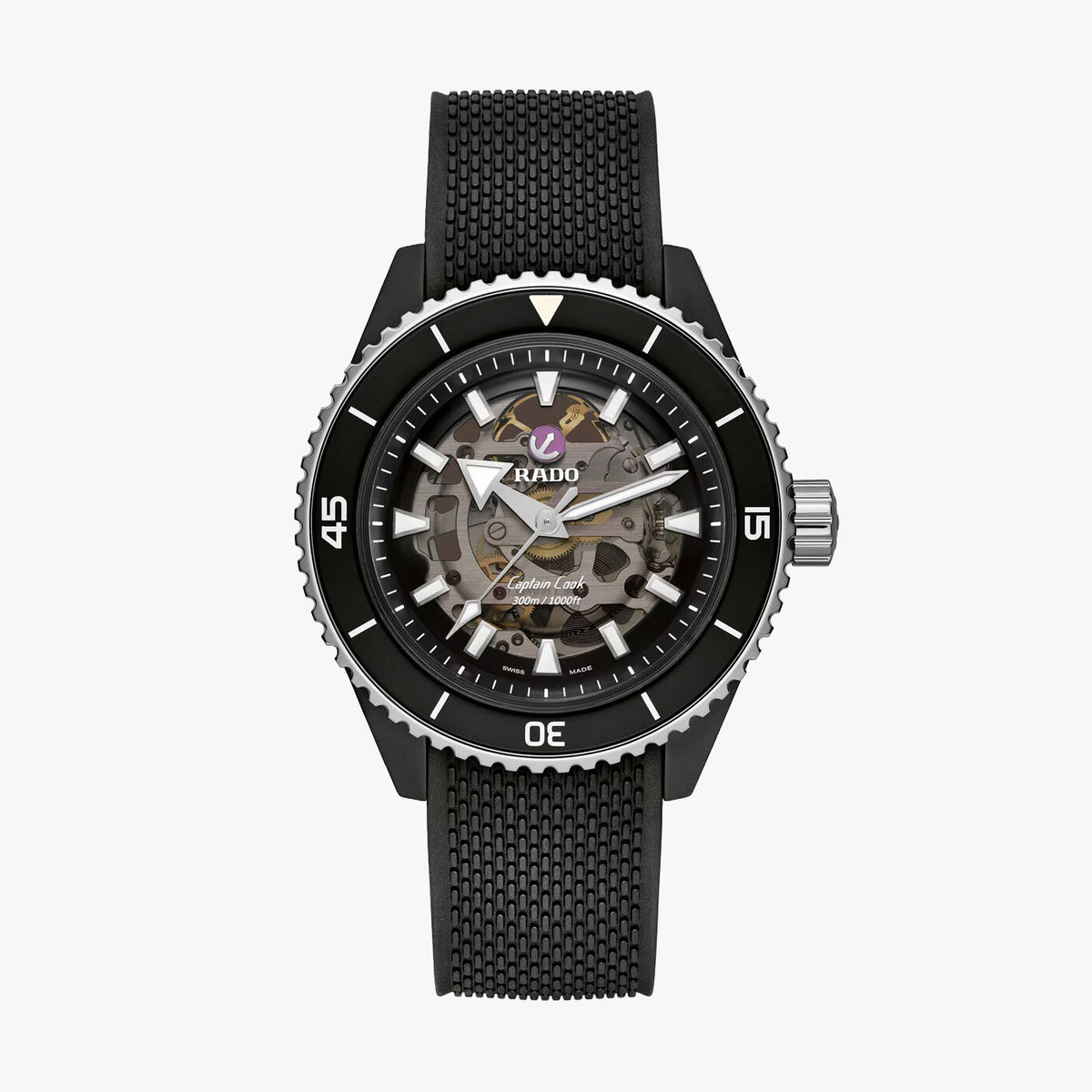 Reloj Captain Cook para hombre R32129168