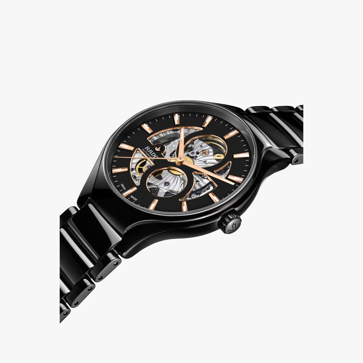 Reloj True Round para hombre R27107172