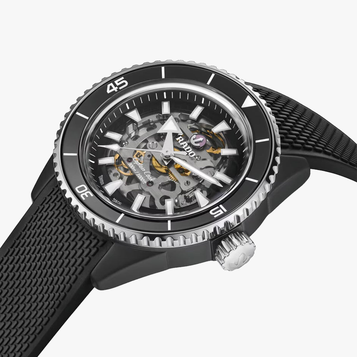 Reloj Captain Cook para hombre R32129168