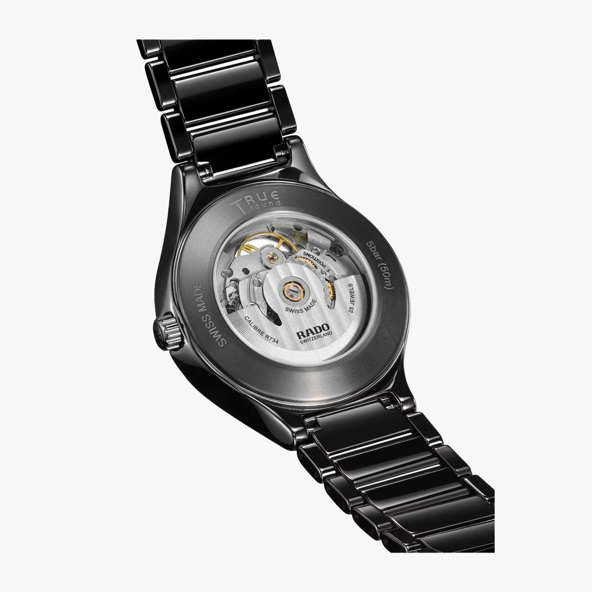 Reloj True Round para hombre R27107172
