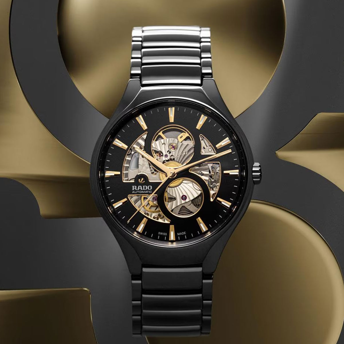 Reloj True Round para hombre R27107172