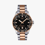 Reloj Seastar para hombre T1204102205101