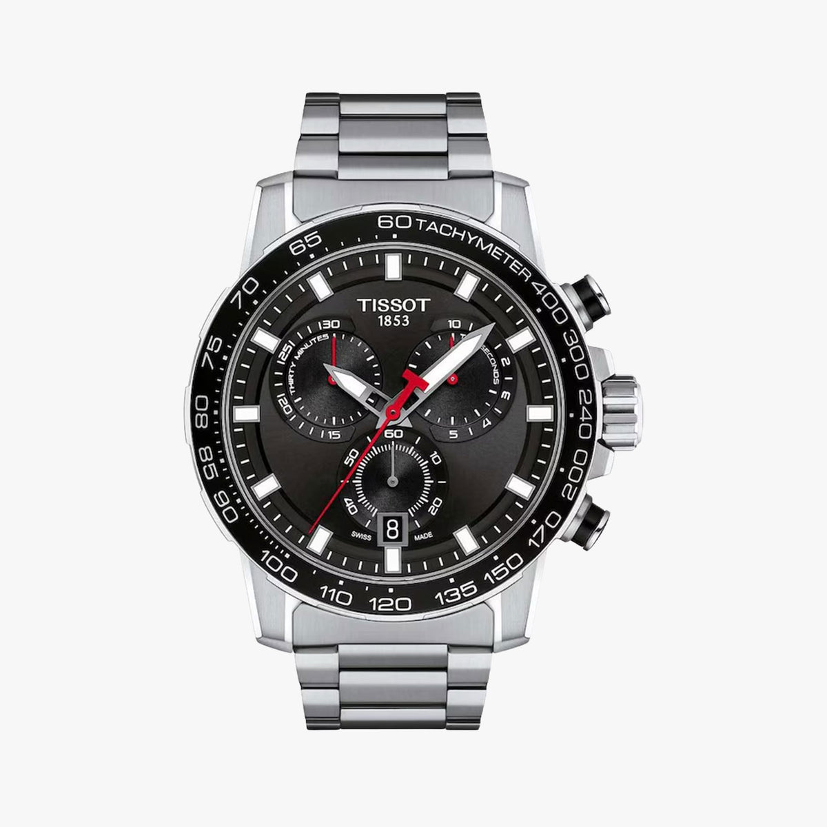 Reloj Super Sport Chronograph para hombre T1256171105100