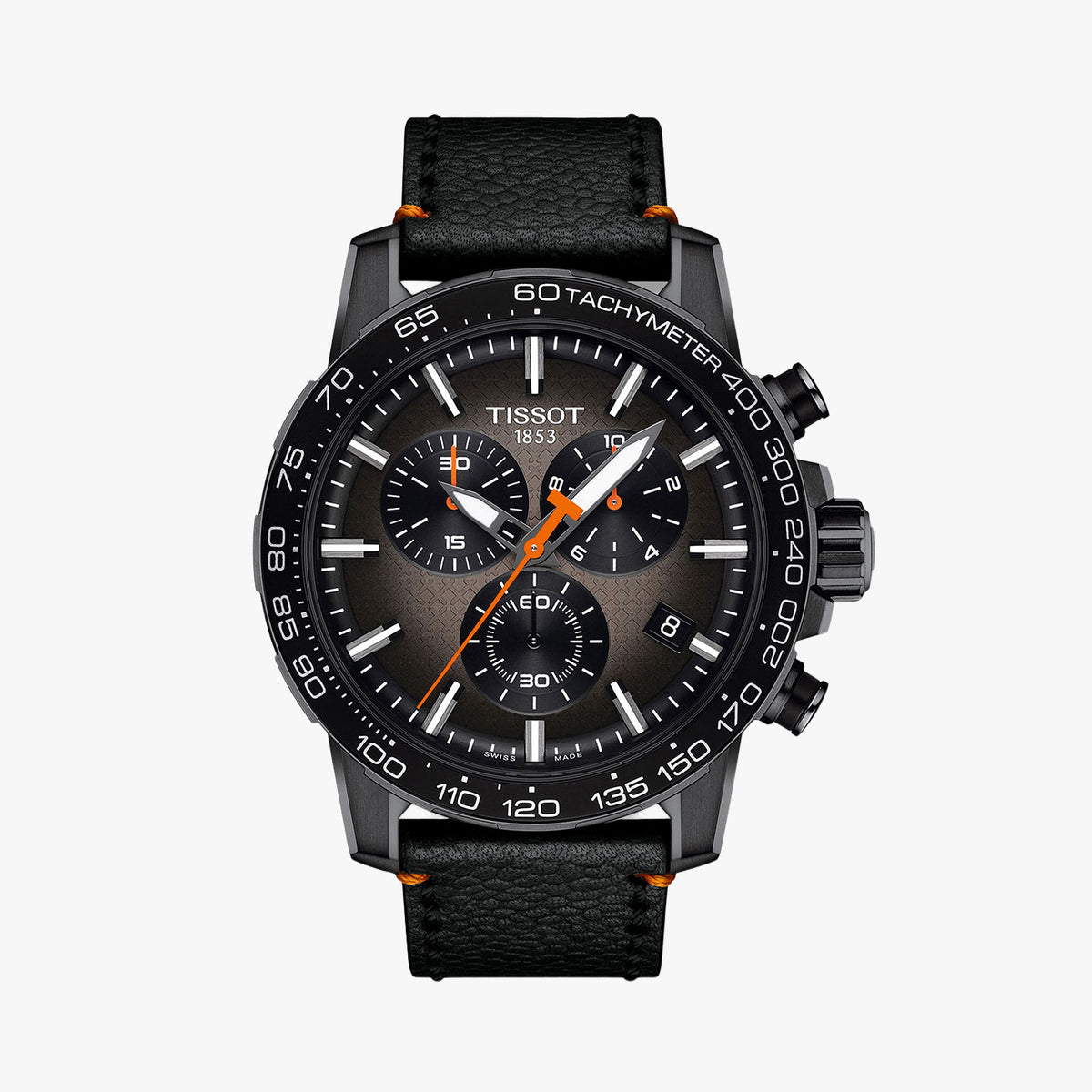 Reloj T- sport para hombre T1256173608100