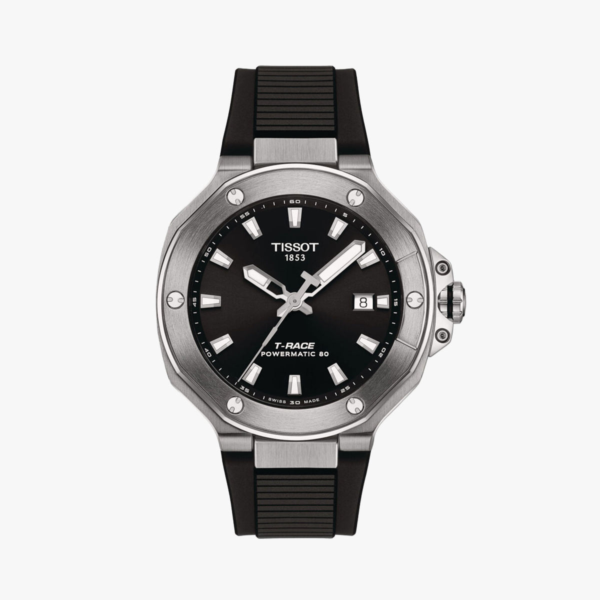Reloj T-Race para hombre T1418071705100