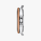 Reloj Seastar para hombre T1204102205101