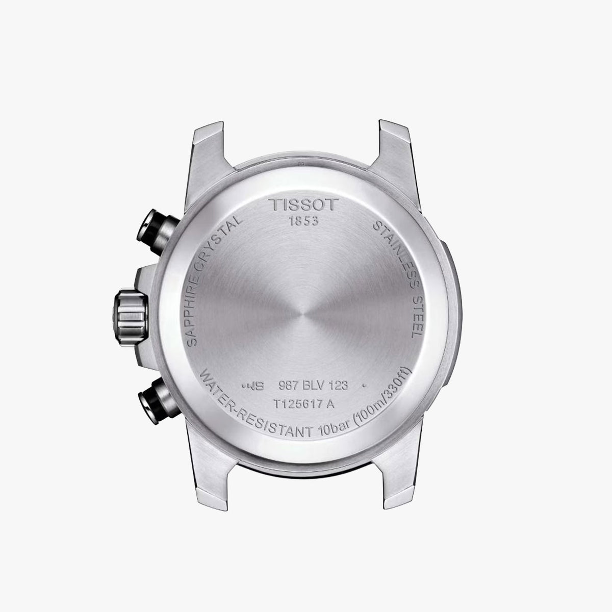 Reloj Super Sport Chronograph para hombre T1256171105100
