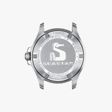 Reloj Seastar para hombre T1204102205101