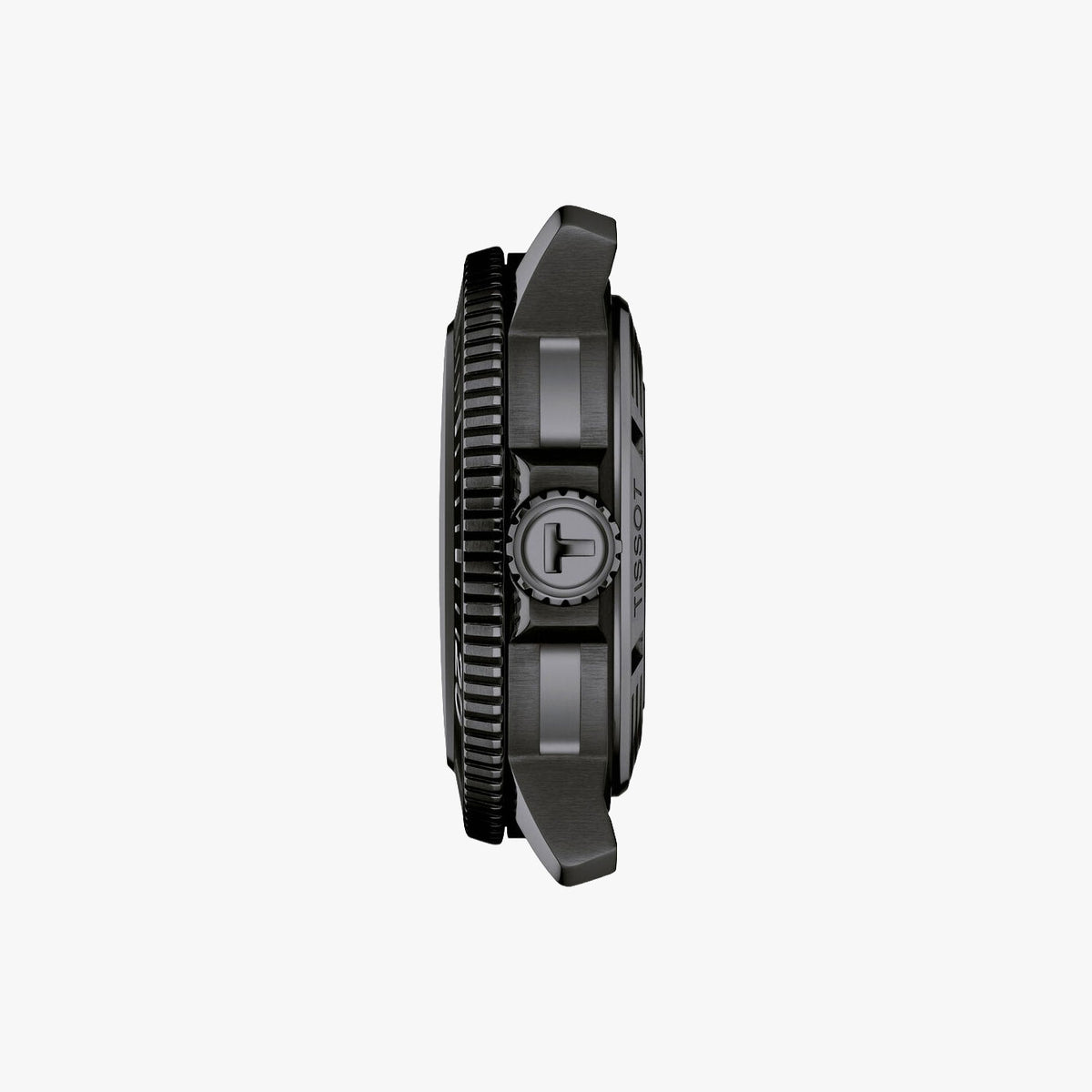 Reloj de pulso Tissot Caballero Azul T1209073704100