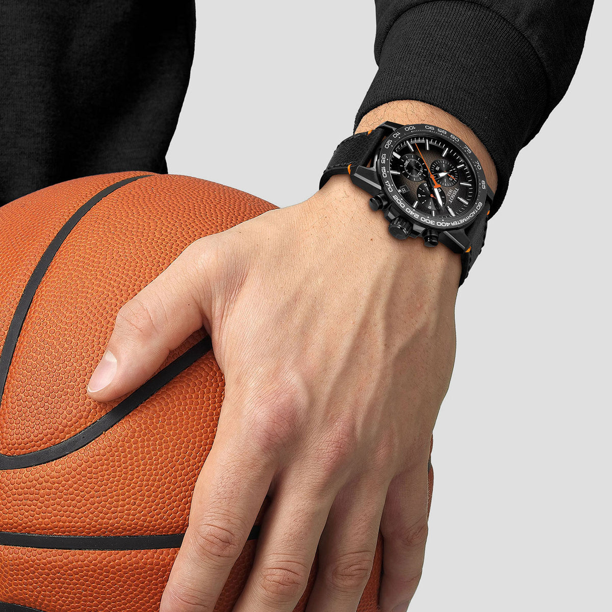 Reloj T- sport para hombre T1256173608100